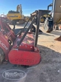 Used Bull Hog Mulcher